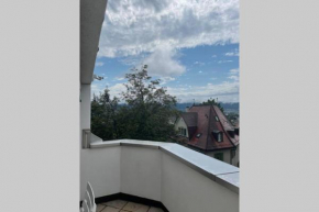 Traumwohnung 185 m2 mit Seeblick und Kamin